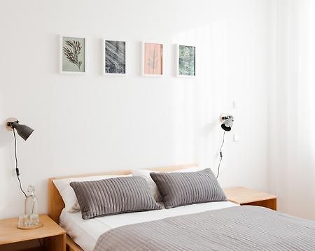 Essentis Ecohotel Berlin Værelse billede