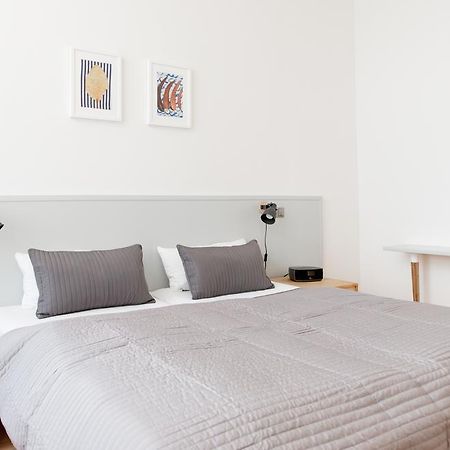 Essentis Ecohotel Berlin Værelse billede