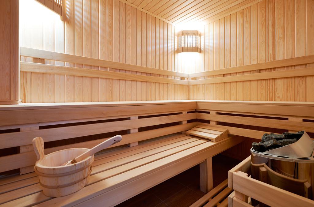 Essentis Ecohotel Berlin Eksteriør billede