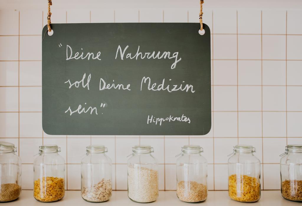 Essentis Ecohotel Berlin Eksteriør billede