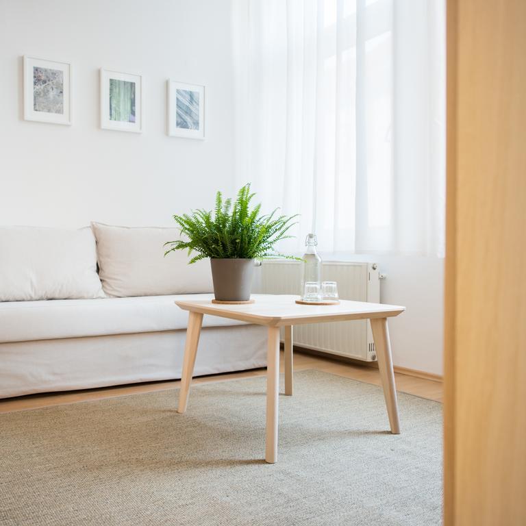 Essentis Ecohotel Berlin Værelse billede