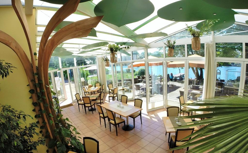 Essentis Ecohotel Berlin Eksteriør billede